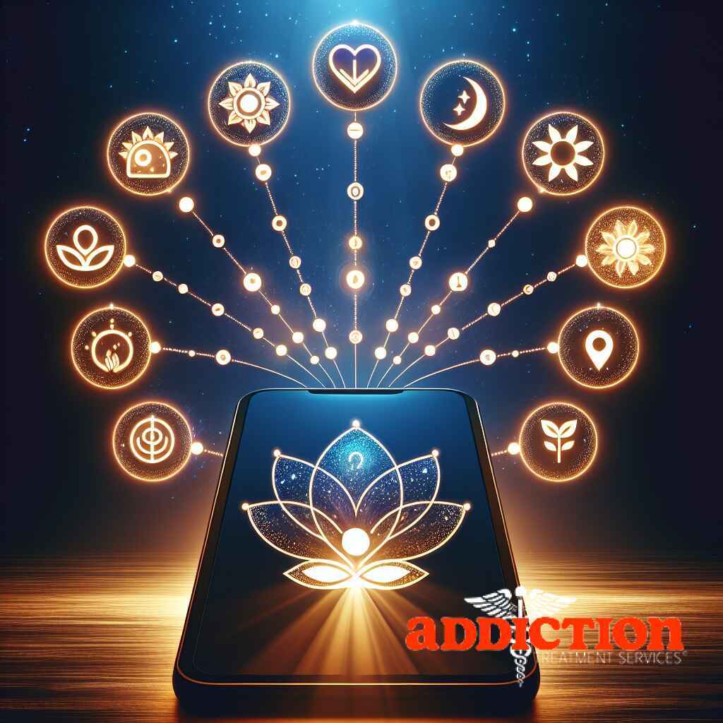 Top 10 Addiction Recovery Apps for 2024