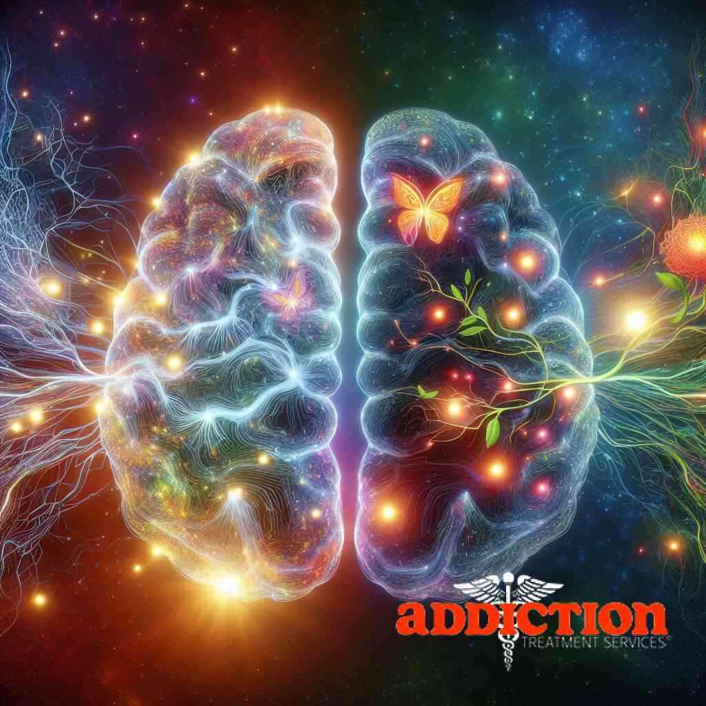 What Part of the Brain Controls Addiction?